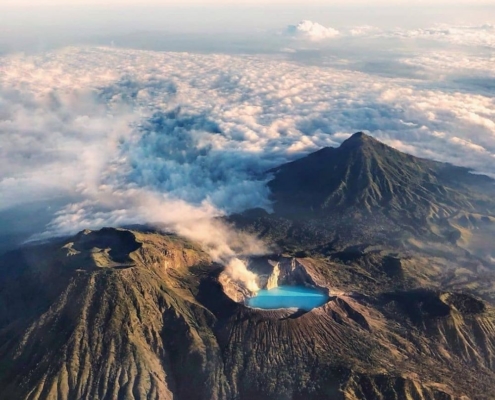 7 Lokasi Wisata Pulau Jawa Yang Populer Hingga Ke Seluruh Dunia 6