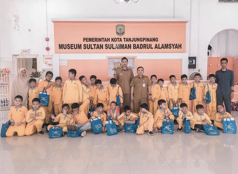 9 Wisata Museum Sumatera Yang Wajib Kamu Kunjungi Untuk menambah Ilmu 2