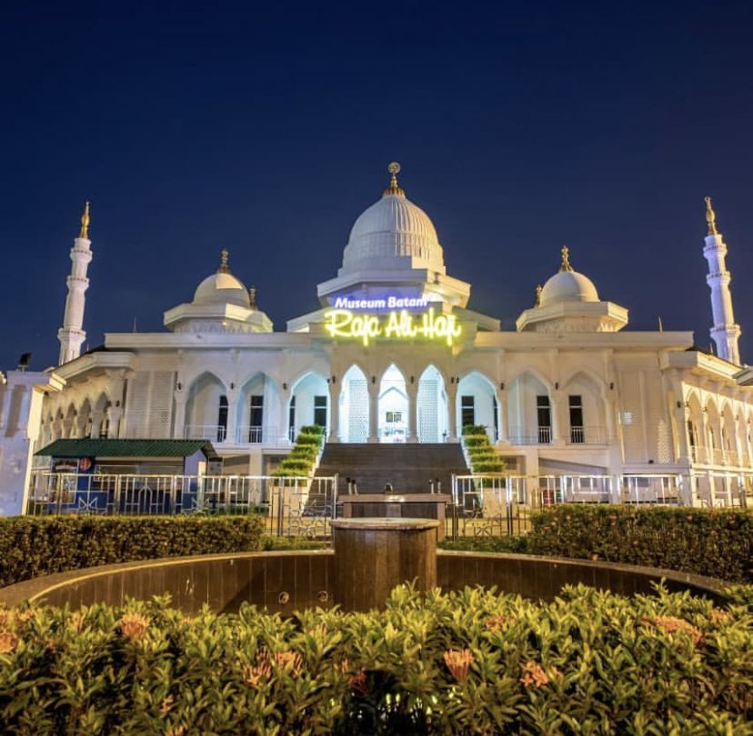 9 Wisata Museum Sumatera Yang Wajib Kamu Kunjungi Untuk menambah Ilmu 3