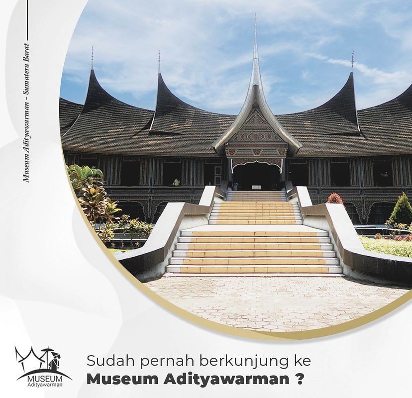9 Wisata Museum Sumatera Yang Wajib Kamu Kunjungi Untuk menambah Ilmu 4