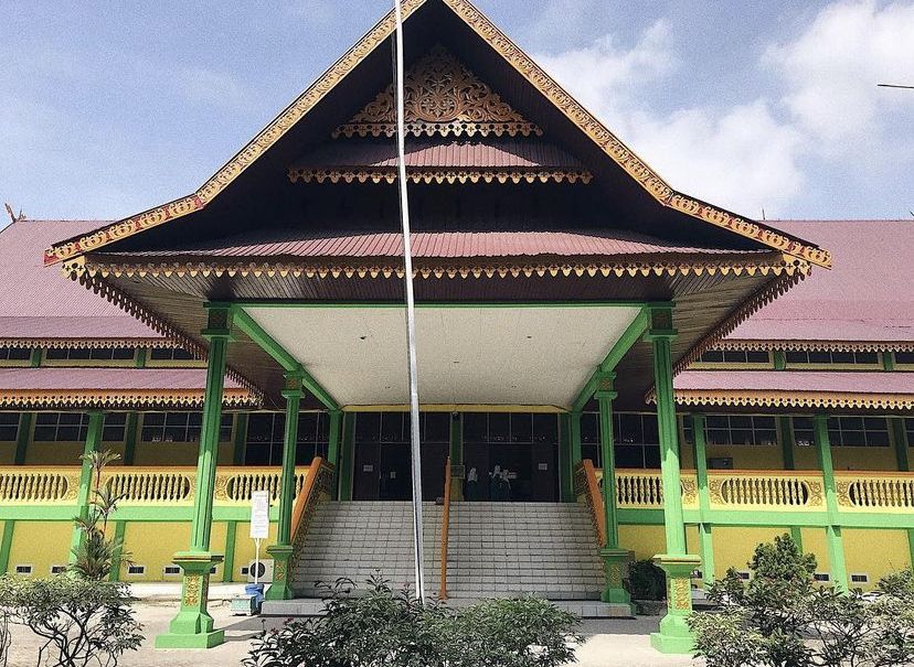 9 Wisata Museum Sumatera Yang Wajib Kamu Kunjungi Untuk menambah Ilmu 5