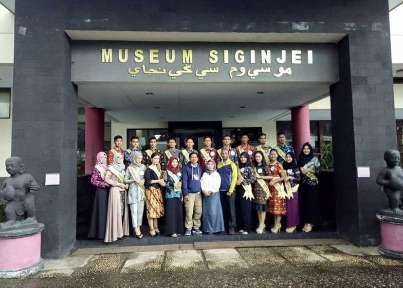 9 Wisata Museum Sumatera Yang Wajib Kamu Kunjungi Untuk menambah Ilmu 6