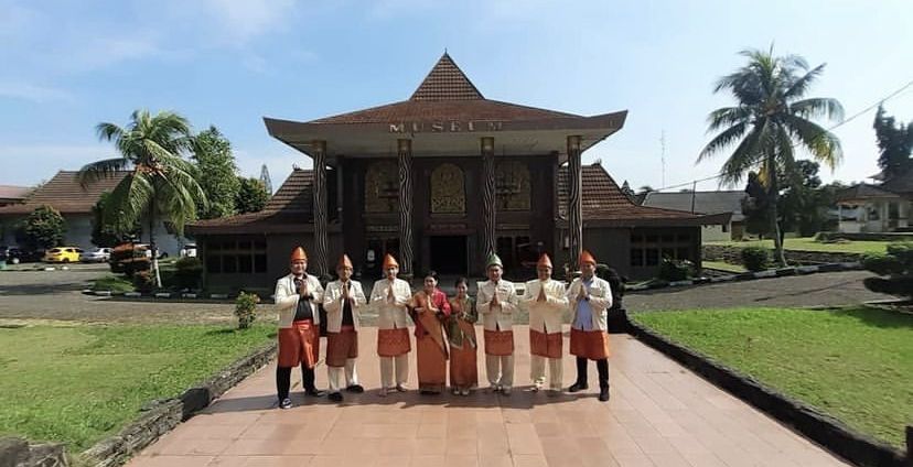 9 Wisata Museum Sumatera Yang Wajib Kamu Kunjungi Untuk menambah Ilmu 7