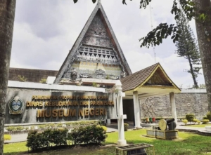 9 Wisata Museum Sumatera Yang Wajib Kamu Kunjungi Untuk menambah Ilmu 8