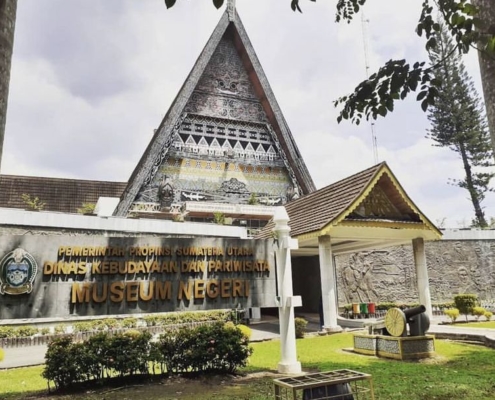 9 Wisata Museum Sumatera Yang Wajib Kamu Kunjungi Untuk menambah Ilmu 8