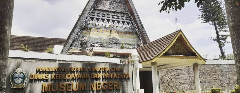 9 Wisata Museum Sumatera Yang Wajib Kamu Kunjungi Untuk menambah Ilmu 8