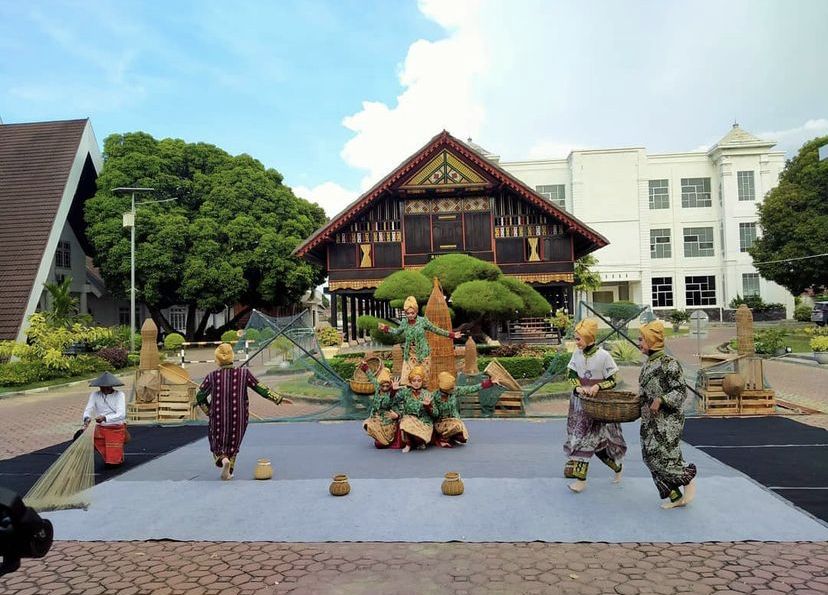 9 Wisata Museum Sumatera Yang Wajib Kamu Kunjungi Untuk menambah Ilmu 9