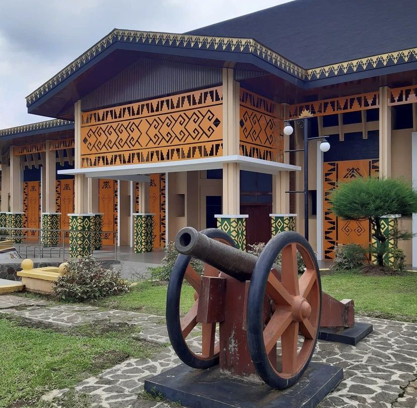 9 Wisata Museum Sumatera Yang Wajib Kamu Kunjungi Untuk menambah Ilmu