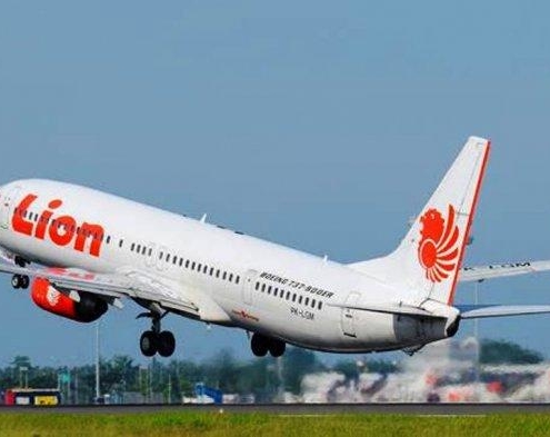 Lion Air Dan Garuda Kini Menghentikan Rute Ke Kupang