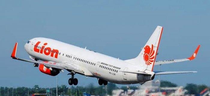 Lion Air Dan Garuda Kini Menghentikan Rute Ke Kupang