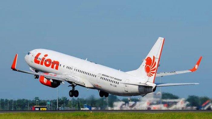 Lion Air Dan Garuda Kini Menghentikan Rute Ke Kupang