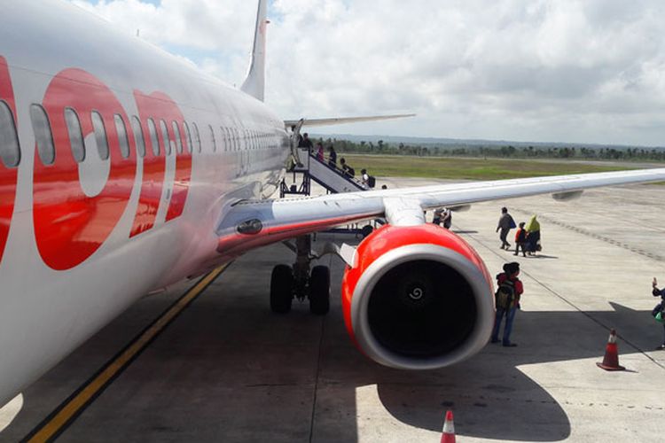 Murahnya Tes PCR Lion Air Hanya Rp 475.000 Saja