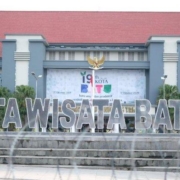 Pemkot Batu Tutup Kembali Tempat Wisata Saat PPKM Level 4