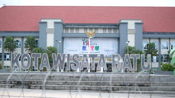 Pemkot Batu Tutup Kembali Tempat Wisata Saat PPKM Level 4