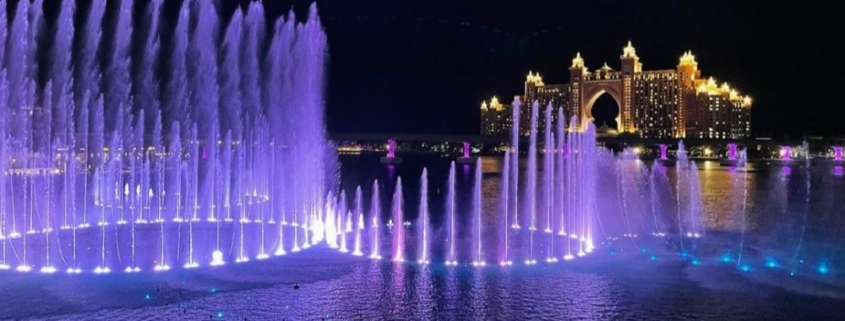 6 Destinasi Wisata Gratis Dubai Yang Sangat Menyenangkan 5