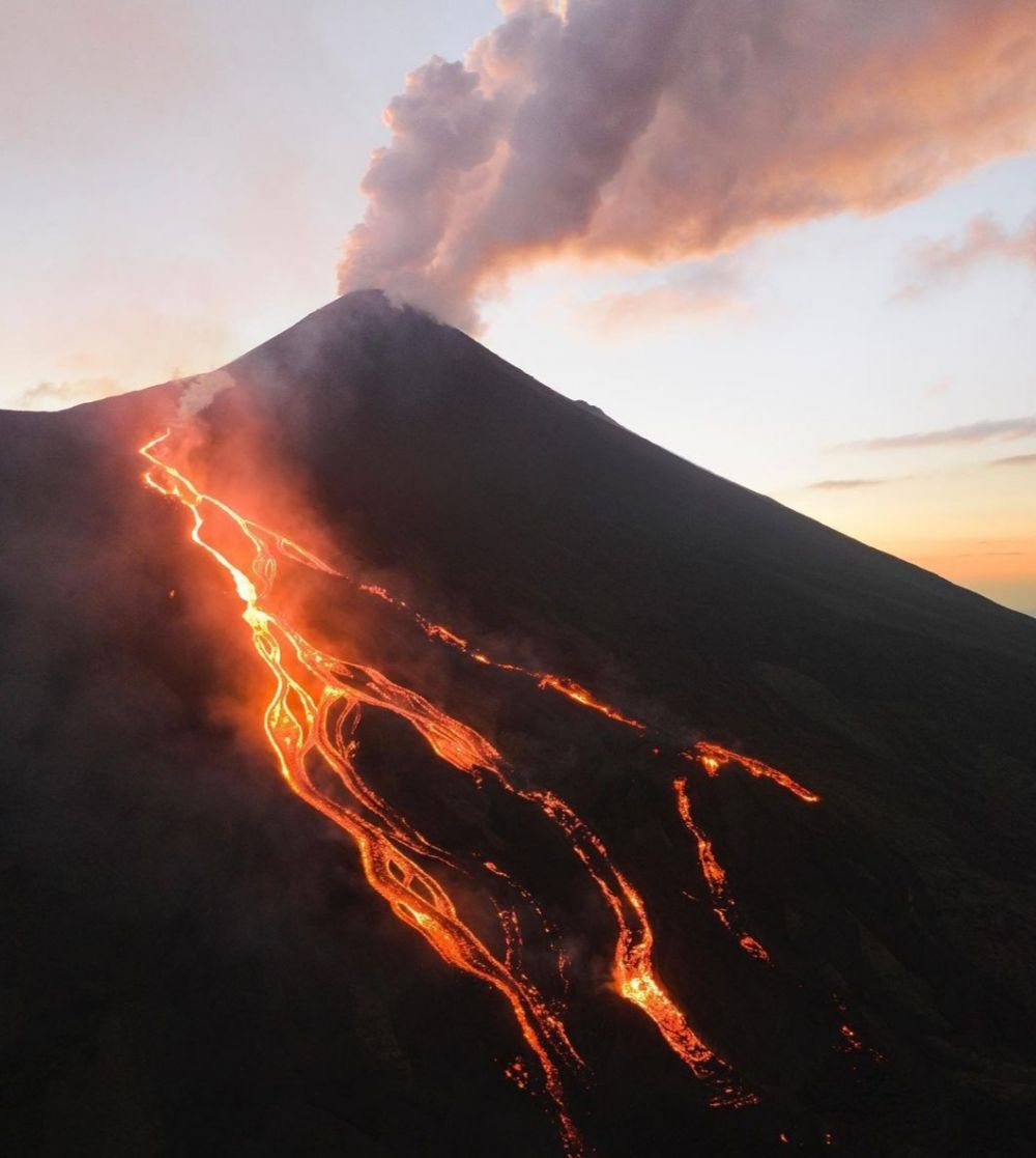 7 Destinasi Wisata Alam Guatemala Terpopuler Yang Membuatmu Betah Tak Ingin Pulang 3