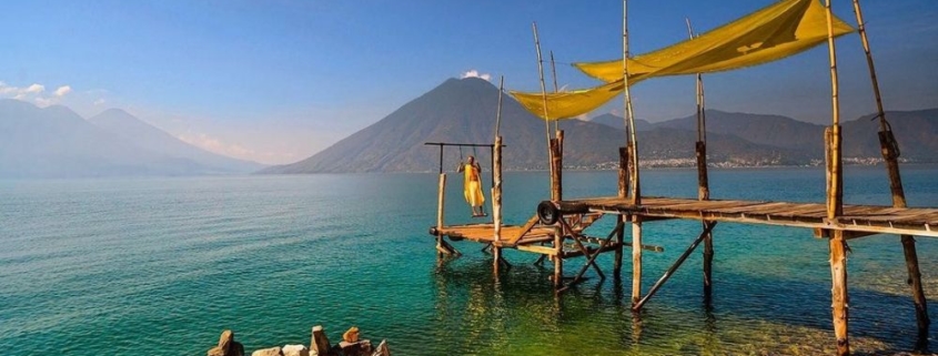 7 Destinasi Wisata Alam Guatemala Terpopuler Yang Membuatmu Betah Tak Ingin Pulang 7