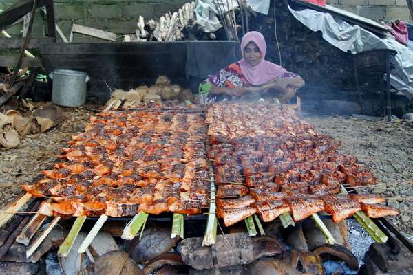 7 Wisata Kuliner Banda Aceh yang Wajib Kamu Cicipi Sekali Seumur Hidup 3