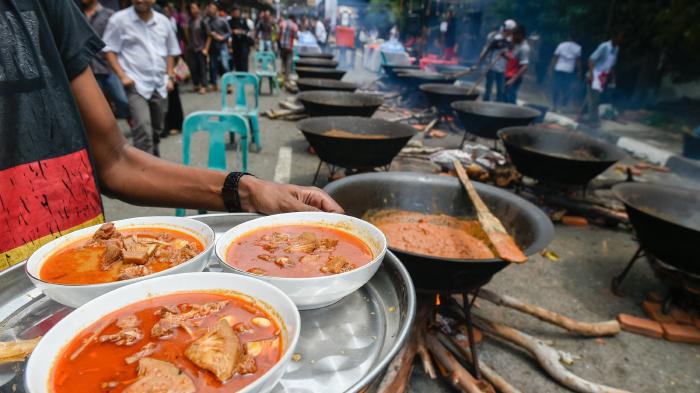 7 Wisata Kuliner Banda Aceh yang Wajib Kamu Cicipi Sekali Seumur Hidup 5