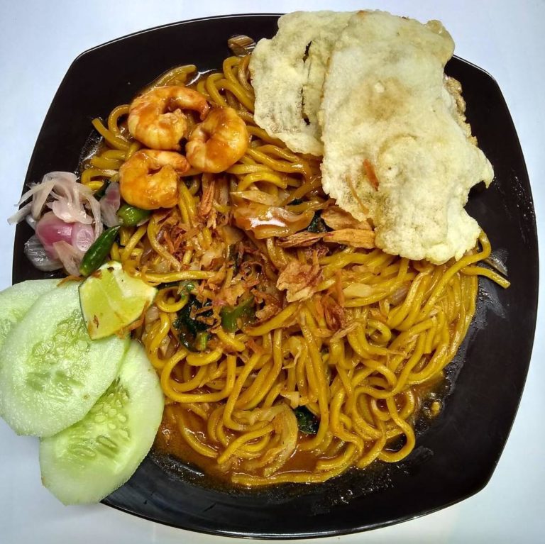 7 Wisata Kuliner Banda Aceh yang Wajib Kamu Cicipi Sekali Seumur Hidup 6