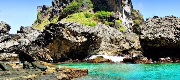 Pulau Saipan Menjadi Pilihan Alternatif Liburan Di Pulau Bali 2