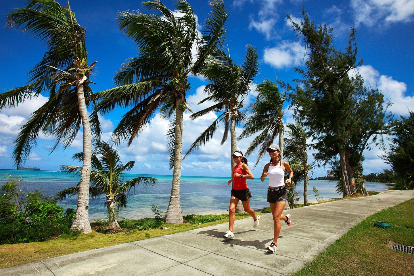 Pulau Saipan Menjadi Pilihan Alternatif Liburan Di Pulau Bali 4