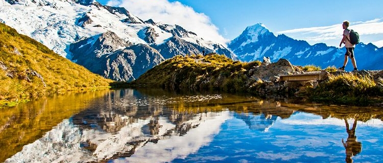 Selandia Baru Hapus Syarat Isolasi Mandiri Untuk Para Wisatawan Internasional