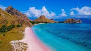 5 Destinasi Wisata Taman Nasional Komodo Terpopuler Wajib Kamu Ingat ! 2