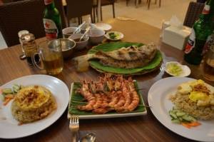 6 Destinasi Wisata Kuliner Makassar Dekat Dengan Pantai Losari 5