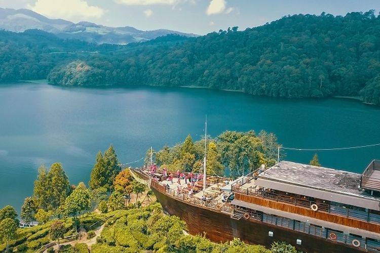 7 Destinasi Wisata Glamping Ciwidey Bandung Yang Nyaman dan Mempesona 2