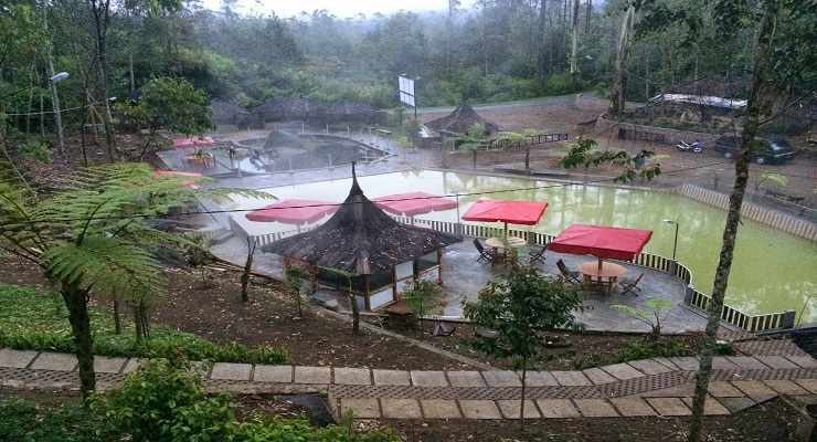 7 Destinasi Wisata Glamping Ciwidey Bandung Yang Nyaman dan Mempesona 4