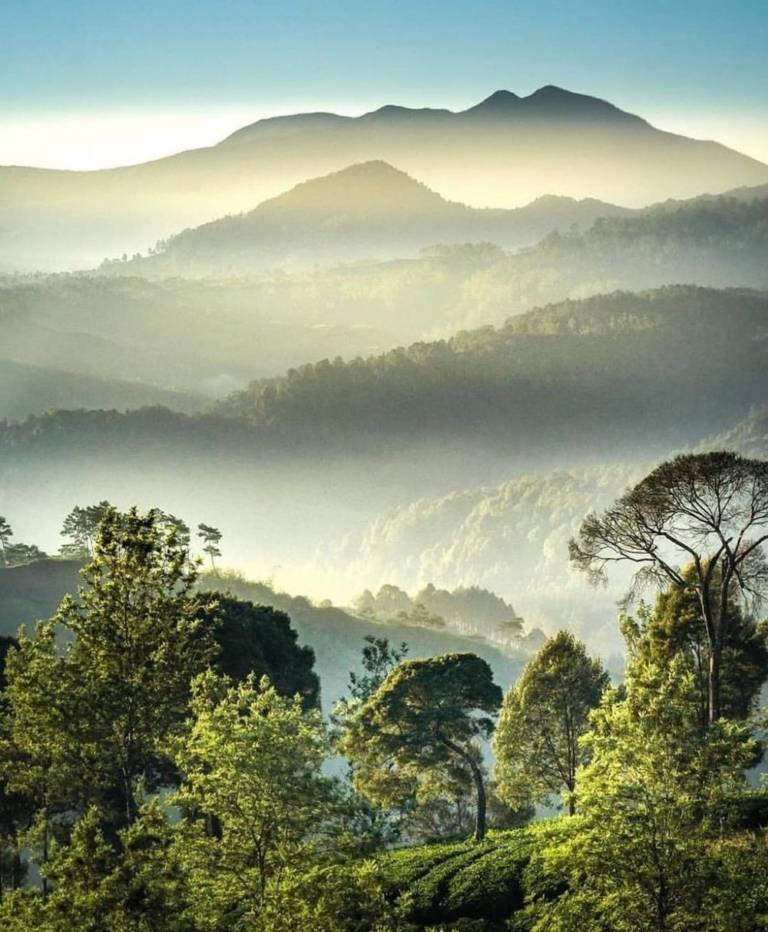 7 Destinasi Wisata Alam Bandung Yang Cantik Denga…