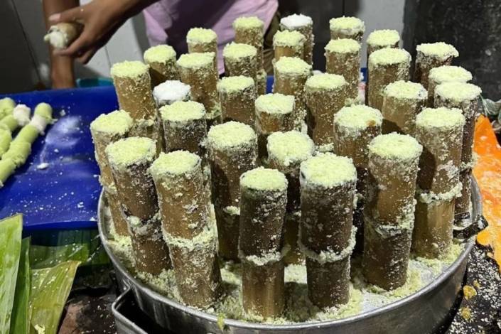 6 Wisata Kuliner Malang Yang Menawarkan Jajanan Tradisional Membuat ...