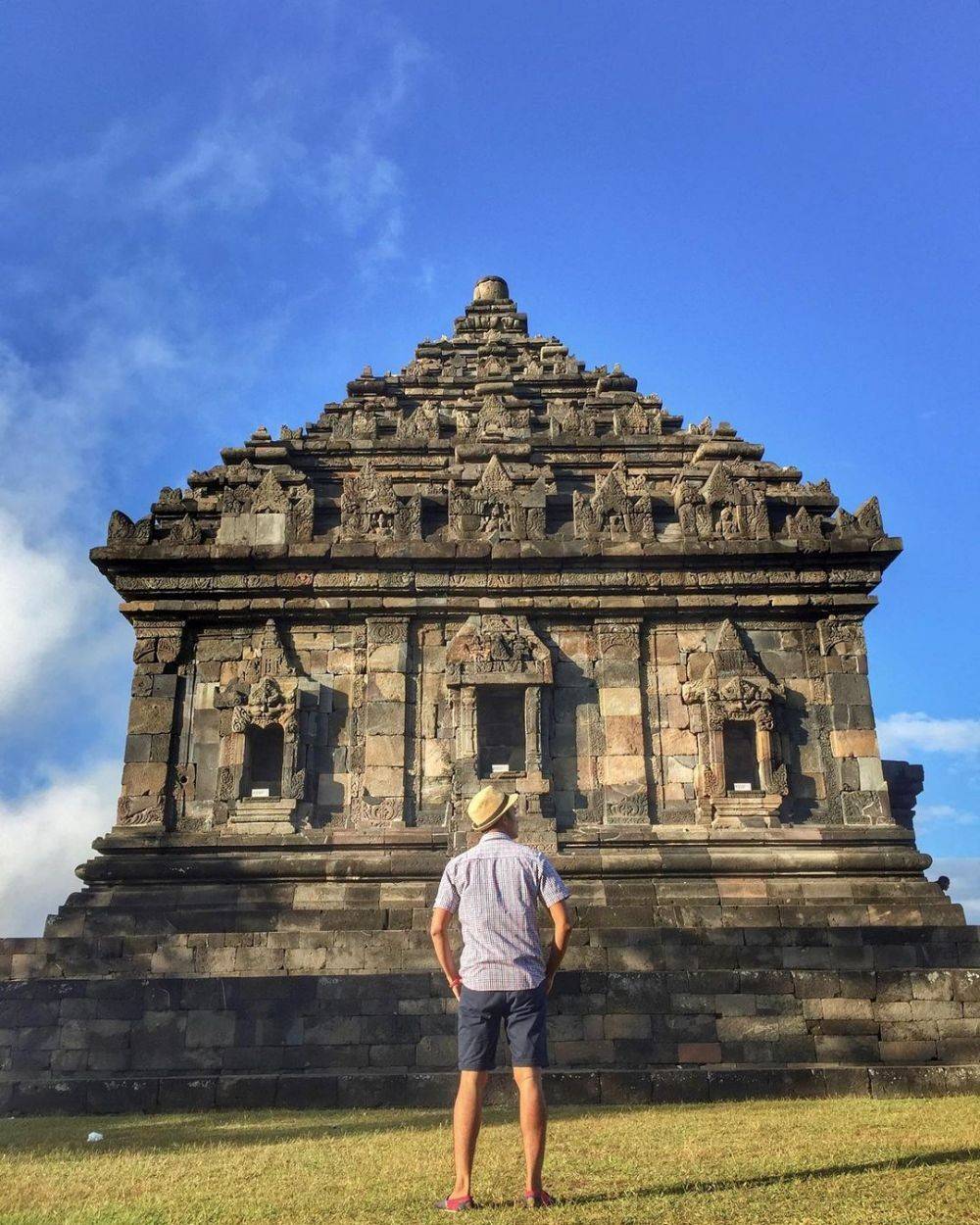 10 Destinasi Wisata Yogyakarta Yang Cocok Untuk Liburan Tahun Baru Dan Natal 4