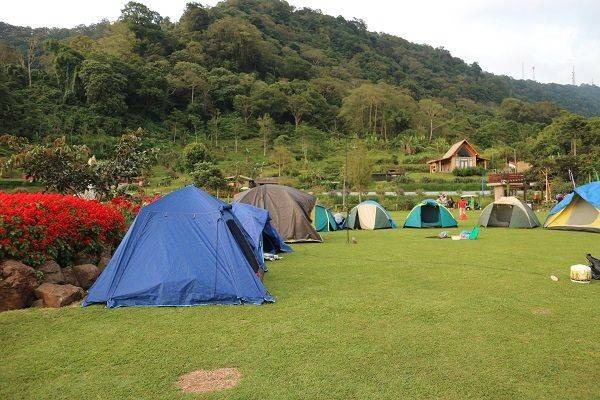 5 Destinasi Wisata Camping Keluarga Indonesia Wajib Untuk Kamu Kunjungi 2