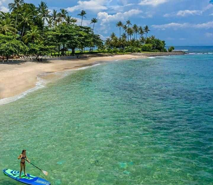 5 Destinasi Wisata Lombok Barat Dengan Keindahan Alamnya Eksotis 2