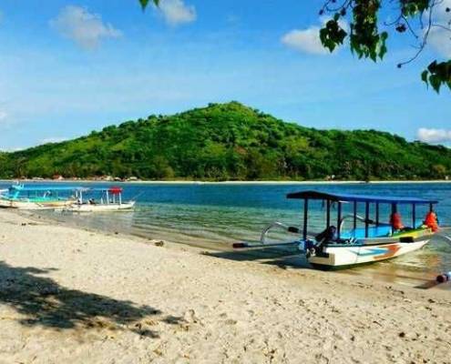5 Destinasi Wisata Lombok Barat Dengan Keindahan Alamnya Eksotis