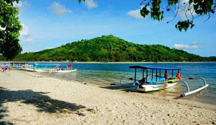 5 Destinasi Wisata Lombok Barat Dengan Keindahan Alamnya Eksotis