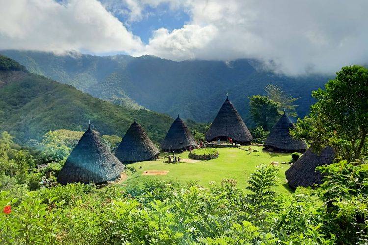 5 Destinasi Wisata Natal Indonesia Yang Wajib Kamu Kunjungi Ketika Nataru 4