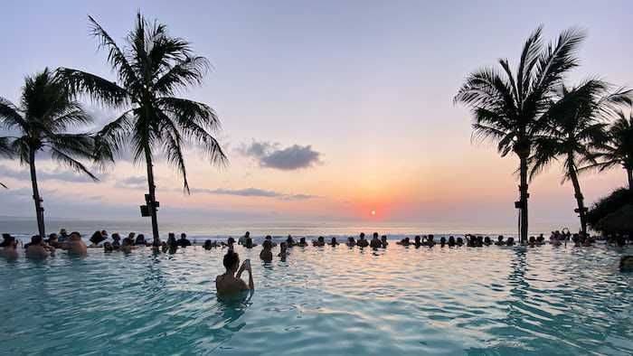 5 Destinasi Wisata Tahun Baru Bali Dijamin Meriah Dengan Berbagai Acara 3