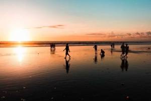 5 Destinasi Wisata Tahun Baru Bali Dijamin Meriah Dengan Berbagai Acara 4