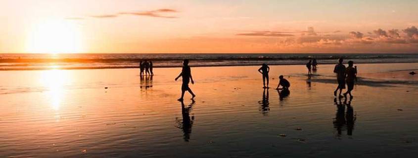 5 Destinasi Wisata Tahun Baru Bali Dijamin Meriah Dengan Berbagai Acara 4