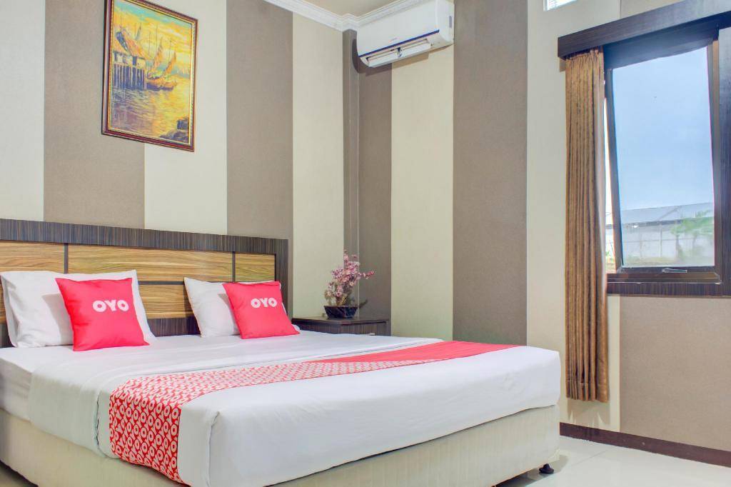 5 Hotel Murah Puncak Bogor Yang Cocok Untuk Pesta Tahun Baruan Mulai dari Rp 200.000 2