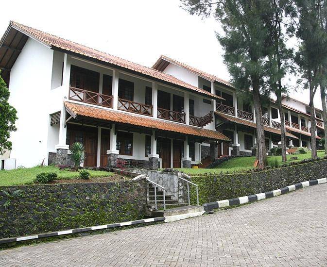 5 Hotel Murah Puncak Bogor Yang Cocok Untuk Pesta Tahun Baruan Mulai dari Rp 200.000 4
