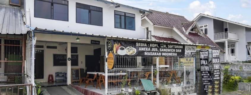 5 Hotel Murah Puncak Bogor Yang Cocok Untuk Pesta Tahun Baruan Mulai dari Rp 200.000
