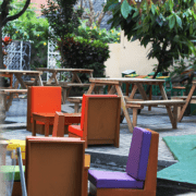 5 Kafe Dago Bandung Terbaik Dengan Pemandangan Alam Yang Mempesona 2