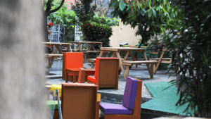 5 Kafe Dago Bandung Terbaik Dengan Pemandangan Alam Yang Mempesona 2