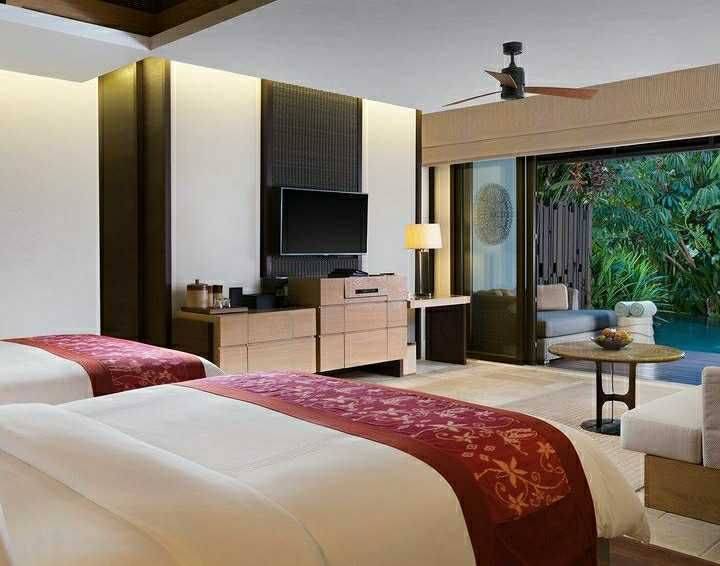 5 Rekomendasi Hotel Bintang 5 Nusa Dua Bali Terbaik Dan Terpopuler 4