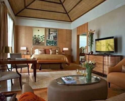 5 Rekomendasi Hotel Bintang 5 Nusa Dua Bali Terbaik Dan Terpopuler