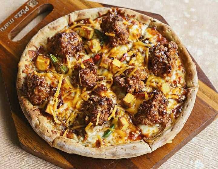 5 Restoran Pizza Jakarta Pusat Terlezat Dengan Topping Berlimpah Dan Beragam